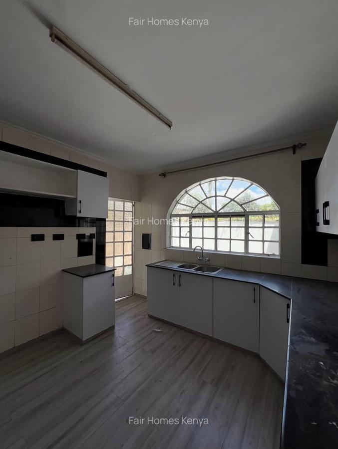 4 Bed Townhouse with En Suite at Amboseli Lane - 17