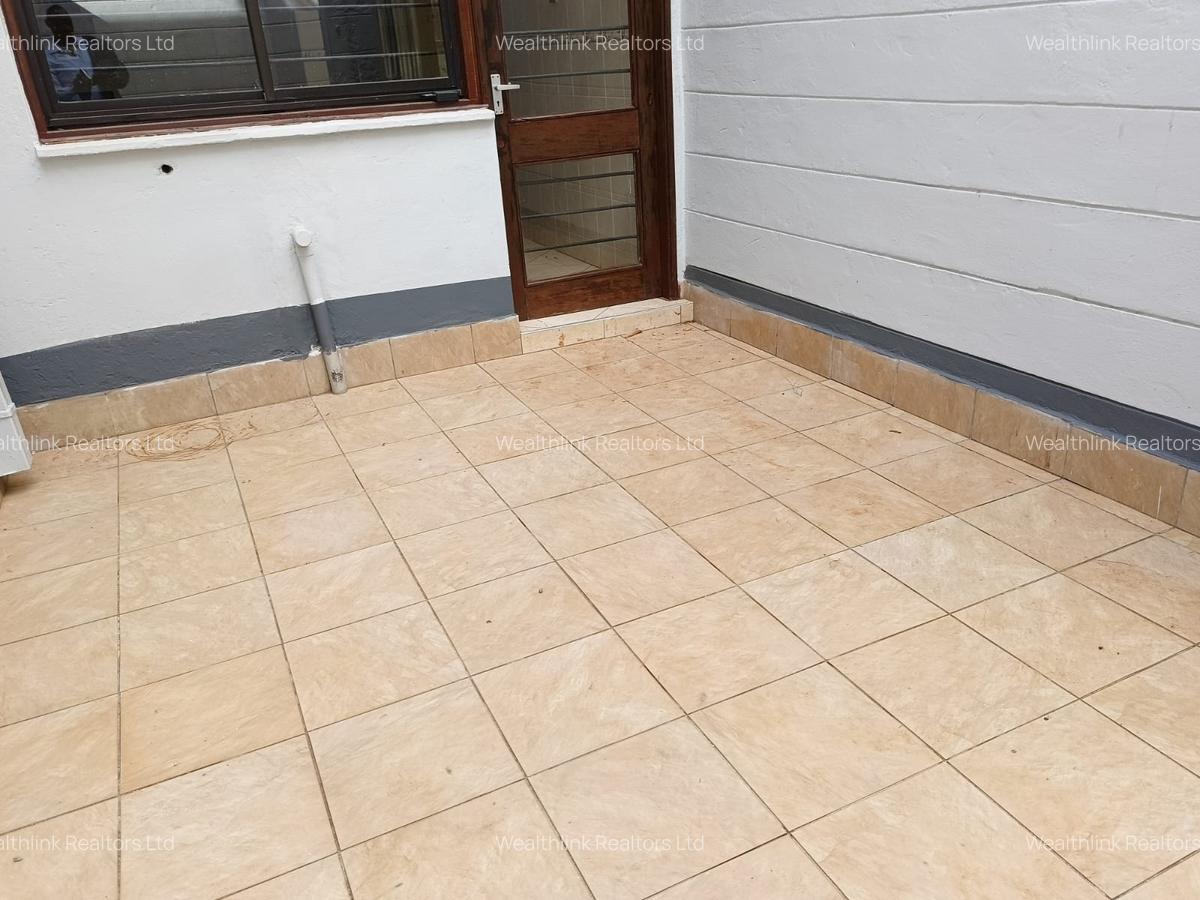 4 Bed Townhouse with Staff Quarters at Dennis Pritt - 6