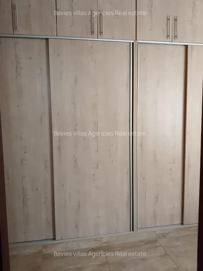 2 Bed Apartment with En Suite in General Mathenge - 4