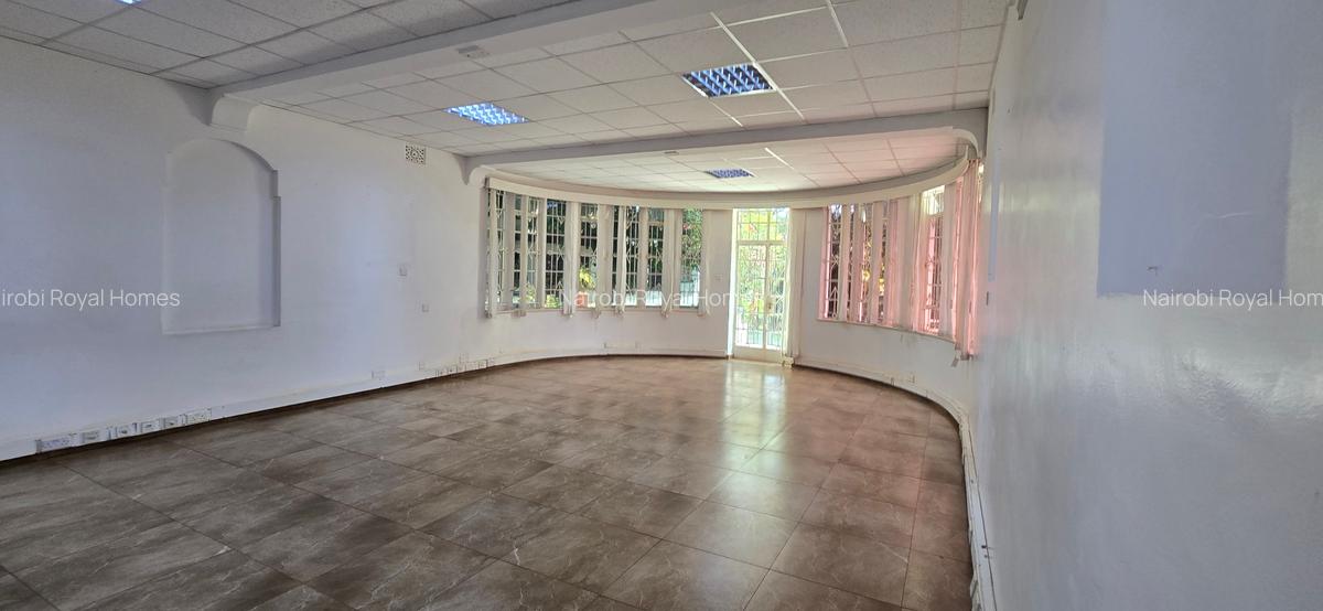 Commercial Property with Backup Generator at Westgate Area - 17