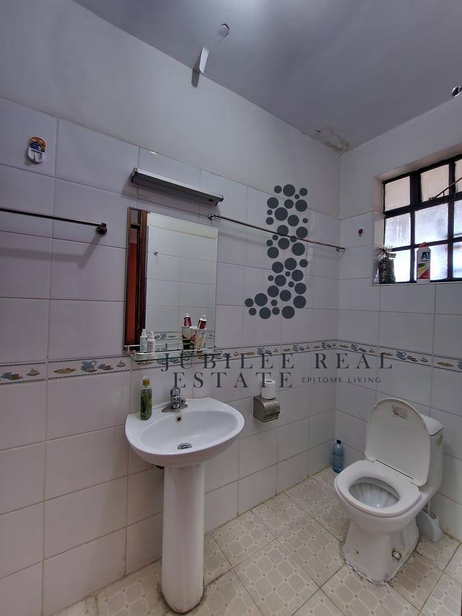 4 Bed Apartment with En Suite in Kileleshwa - 10