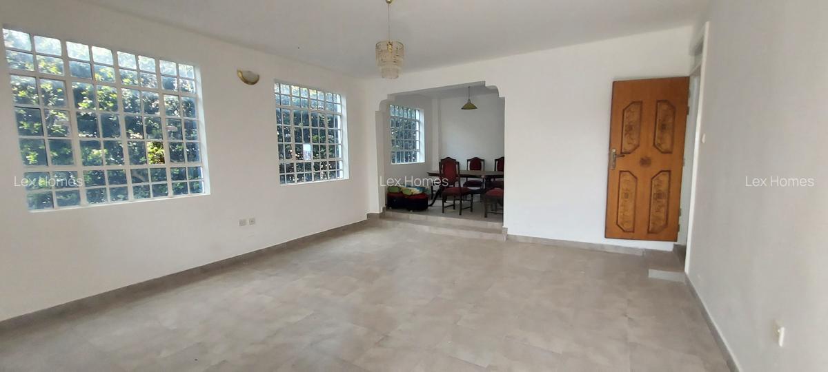 4 Bed House with En Suite at Nkoroi - 5