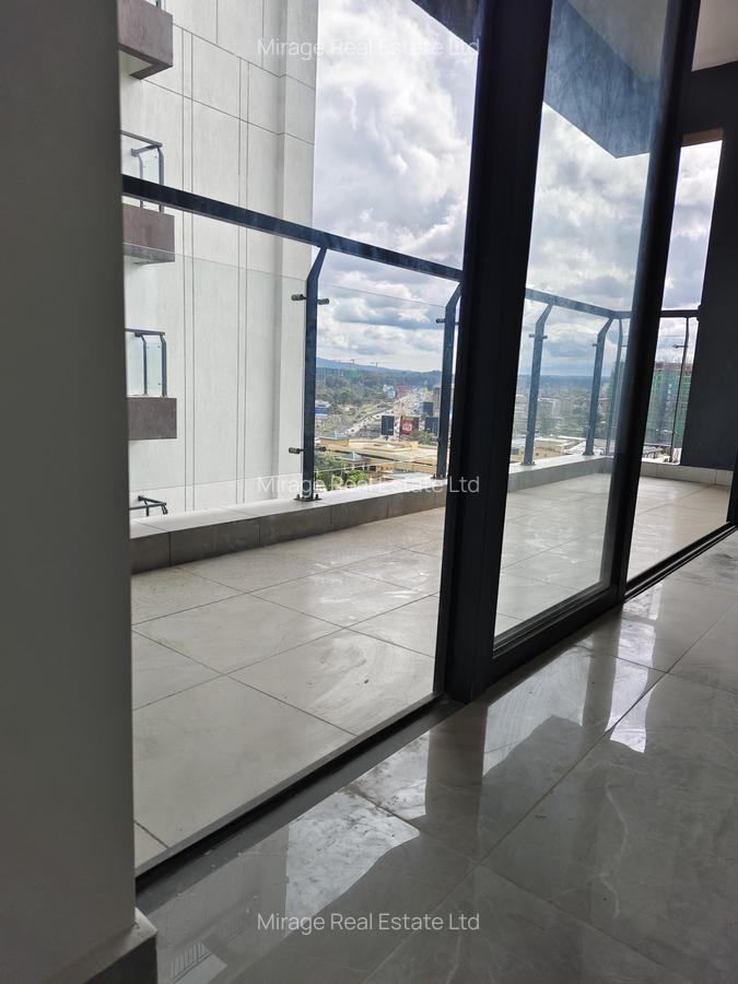 2 Bed Apartment with Gym in Lavington - 5