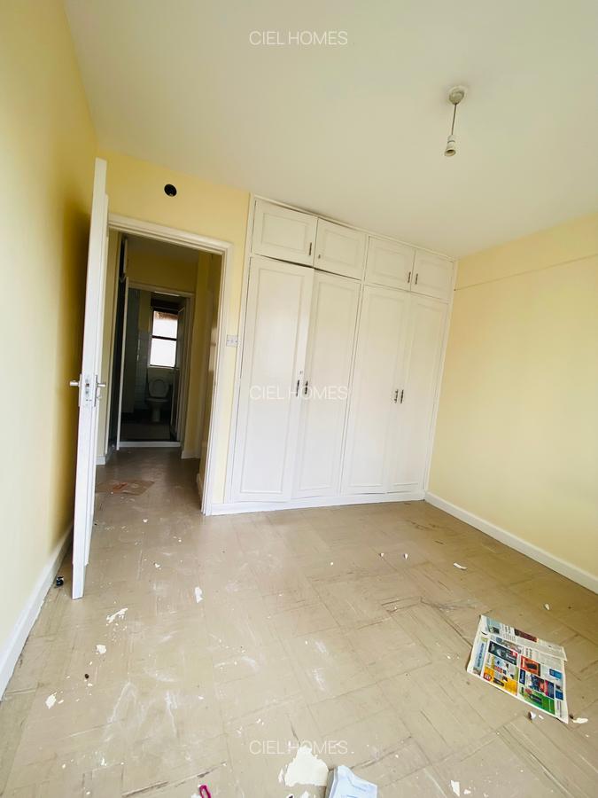 2 Bed Apartment with Borehole at Wood Avenue - 10