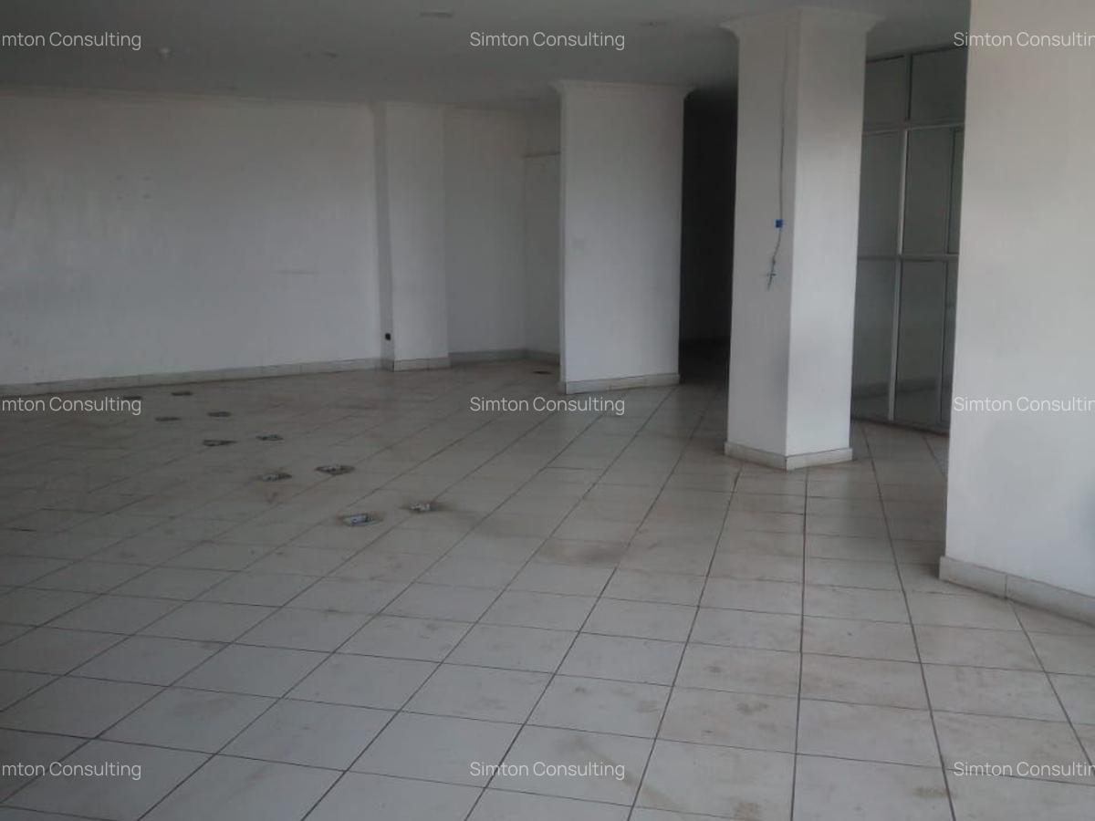 Office with Backup Generator in Mombasa Road - 14