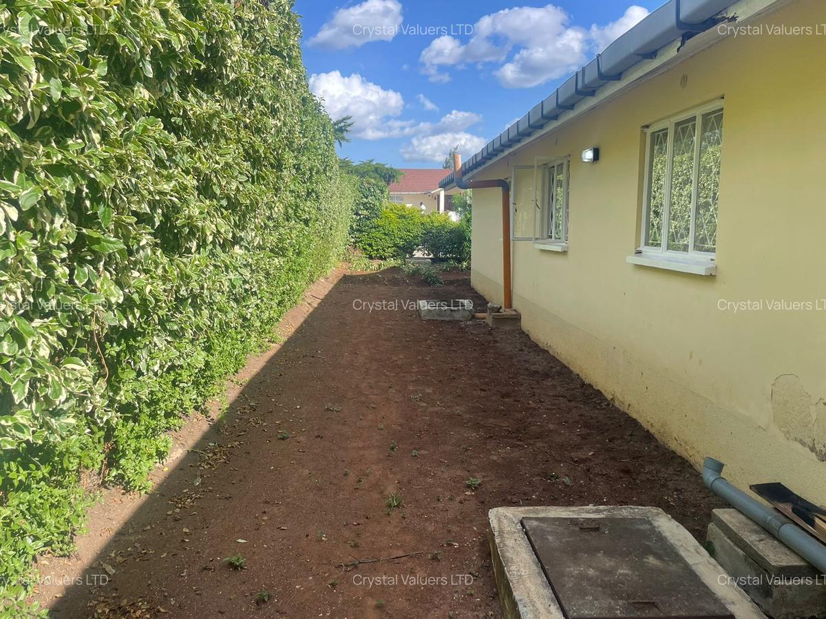 4 Bed House with En Suite in Athi River - 5