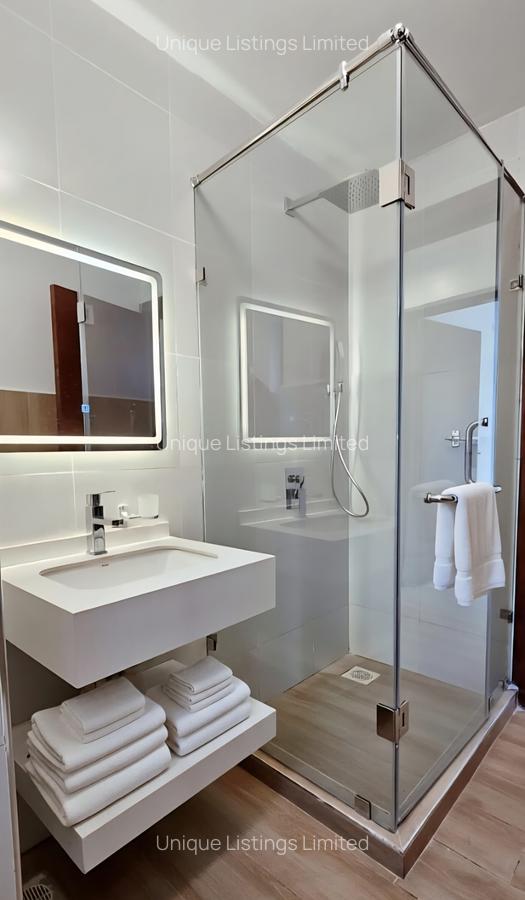 3 Bed Apartment with En Suite at Stage 87 - 7