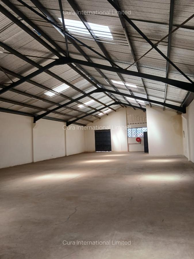 5,670 ft² Warehouse in Ruaraka - 3