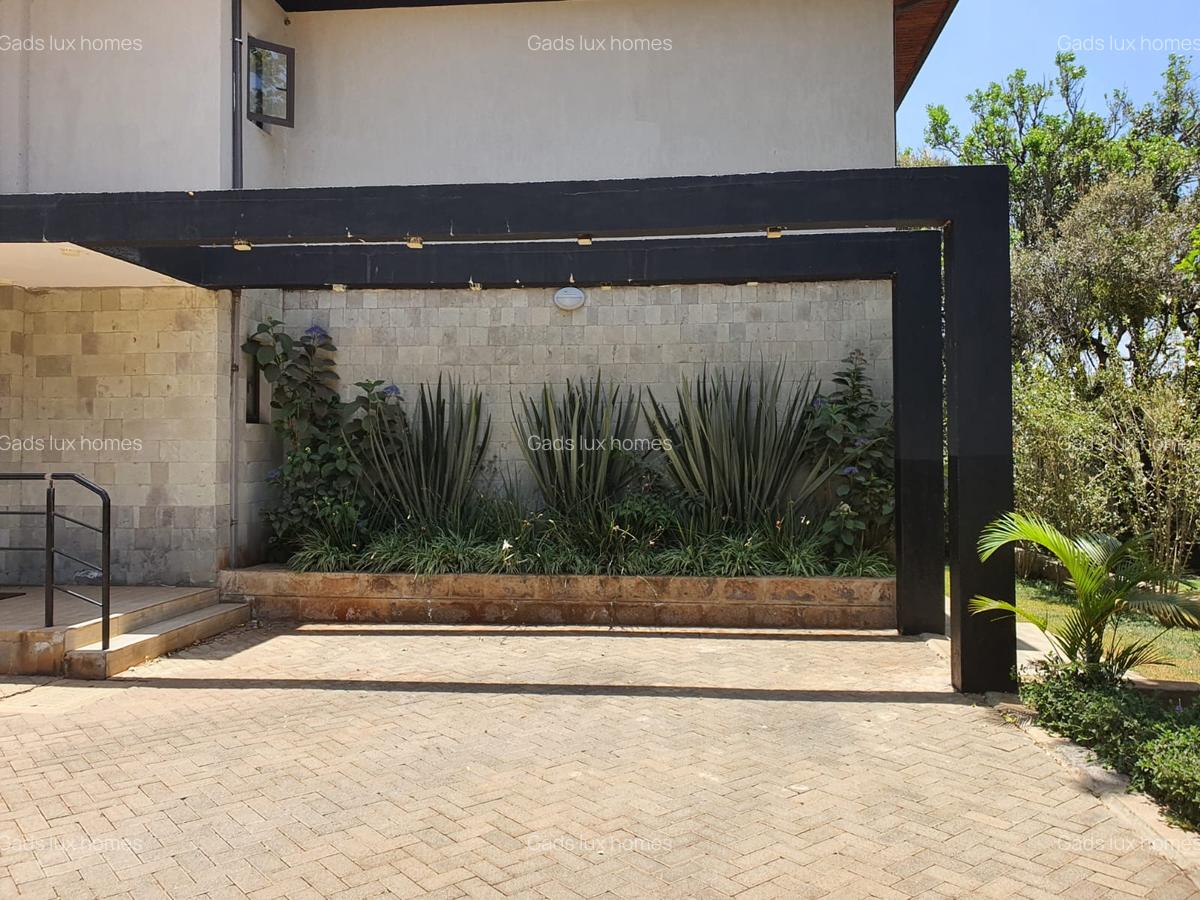 5 Bed Villa with En Suite at Karen - 3