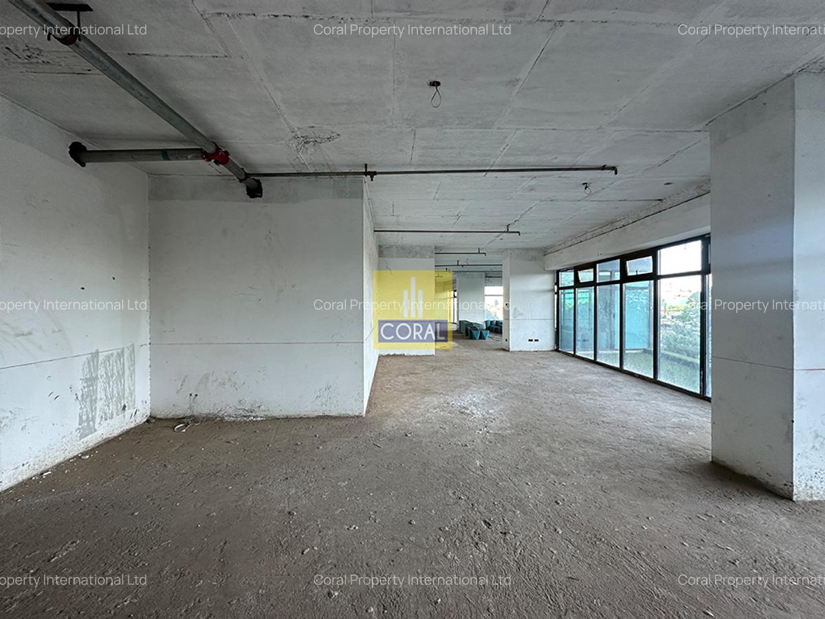 Office in Waiyaki Way - 15