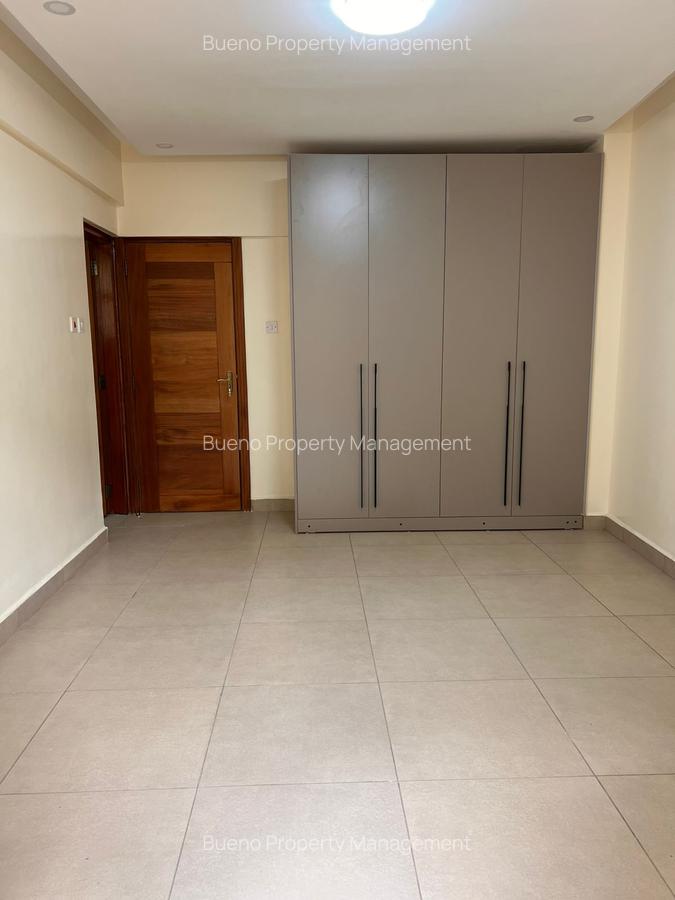 2 Bed Apartment with En Suite in Kilimani - 6