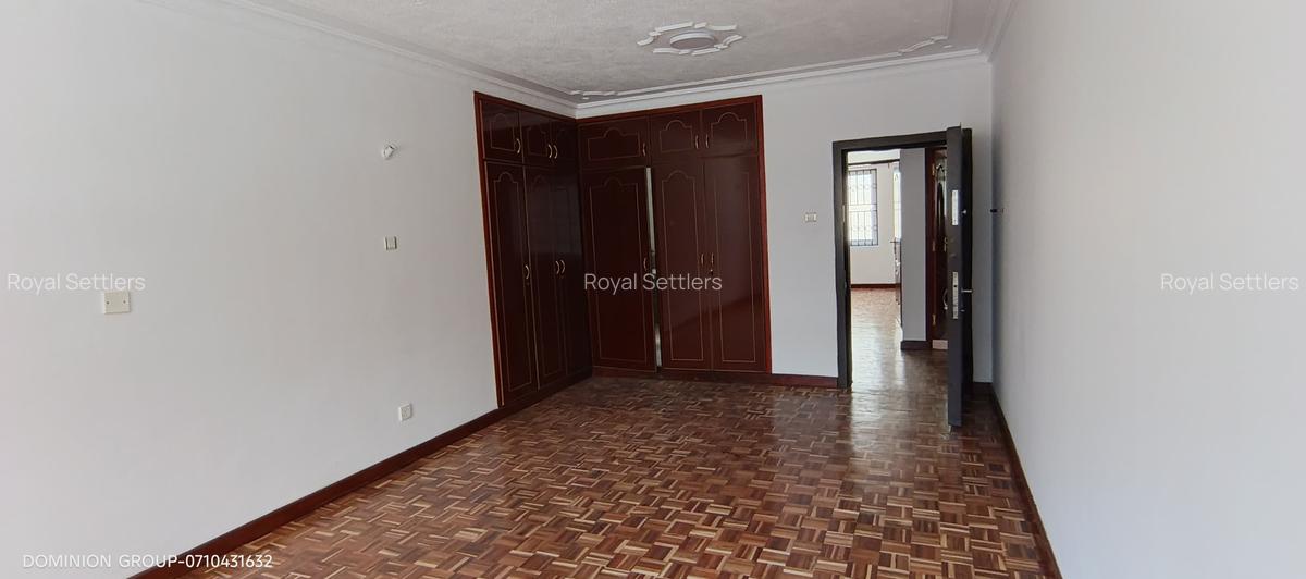 3 Bed Apartment with En Suite at Lantana Road - 14