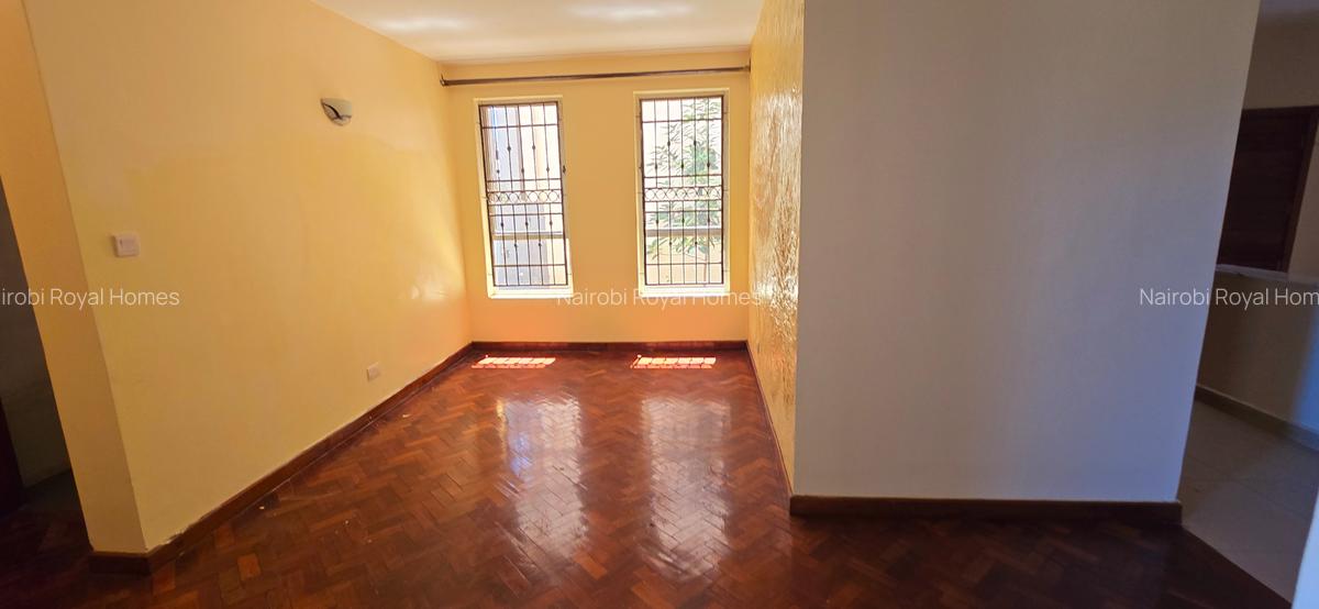 5 Bed Townhouse with En Suite at Muthangari Road - 15