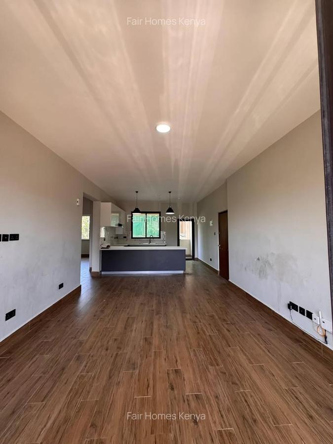 2 Bed Apartment with En Suite at Mbaazi Road - 3