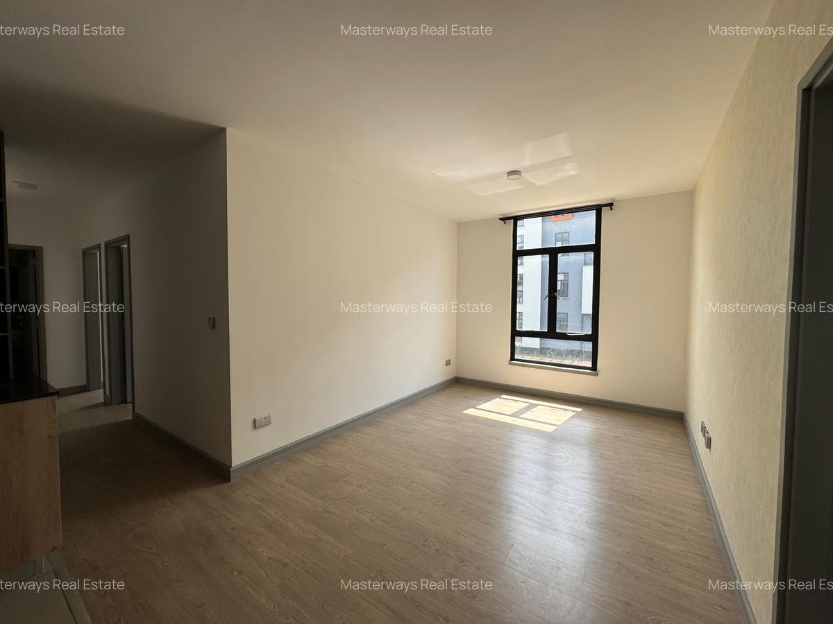 Serviced 3 Bed Apartment with En Suite in Limuru - 13