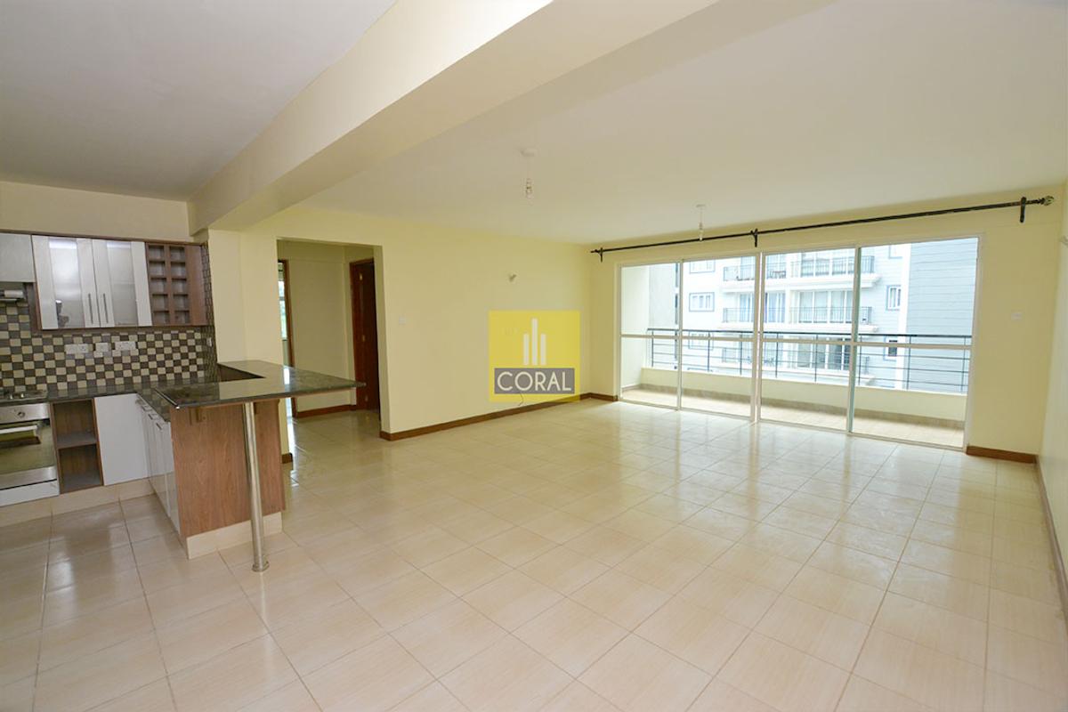 3 Bed Apartment with En Suite in Kileleshwa - 6