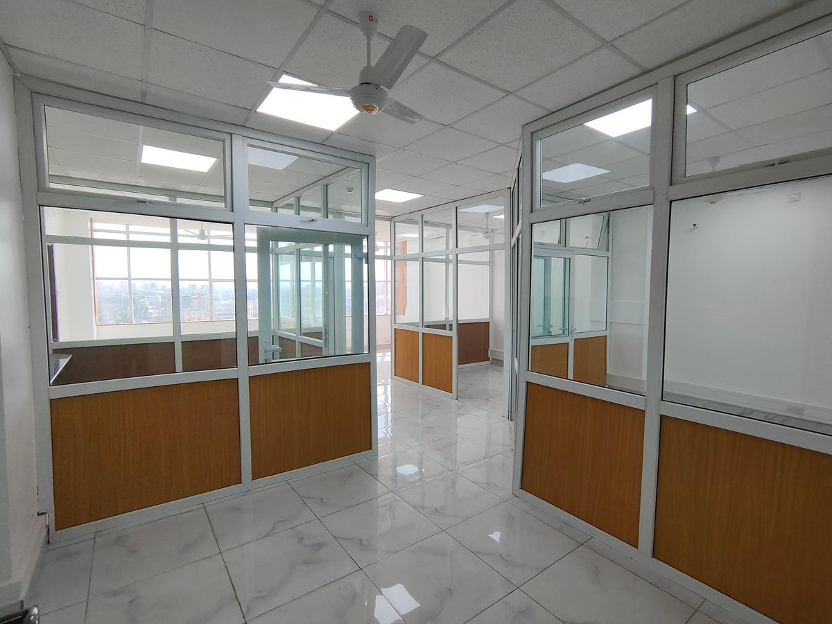 Commercial Property in Nyali Area - 6