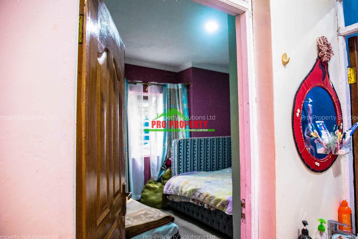 3 Bed House with En Suite in Kikuyu Town - 11