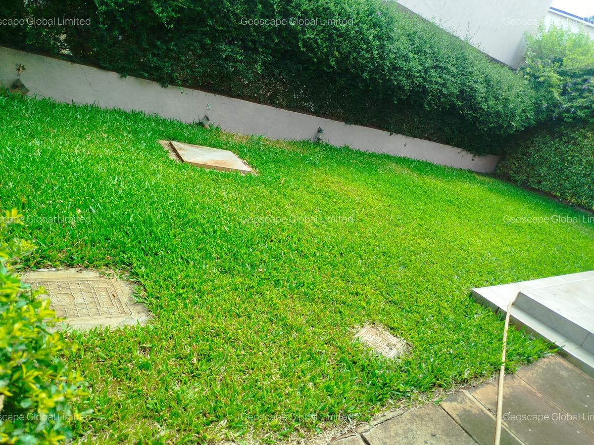 4 Bed House with En Suite at Kiambu - 3