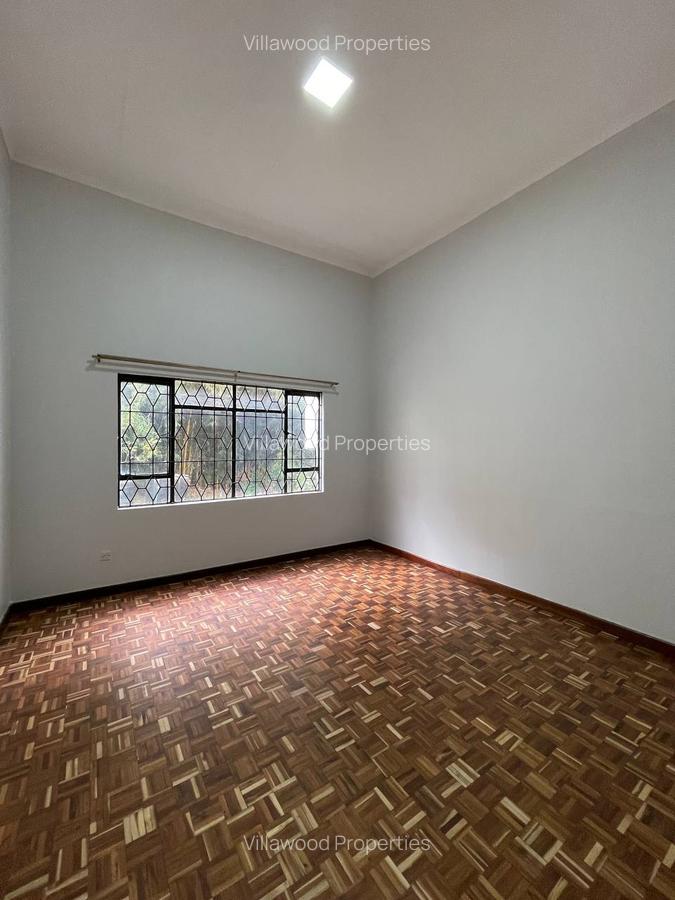 Commercial Property with Service Charge Included in Gigiri - 17