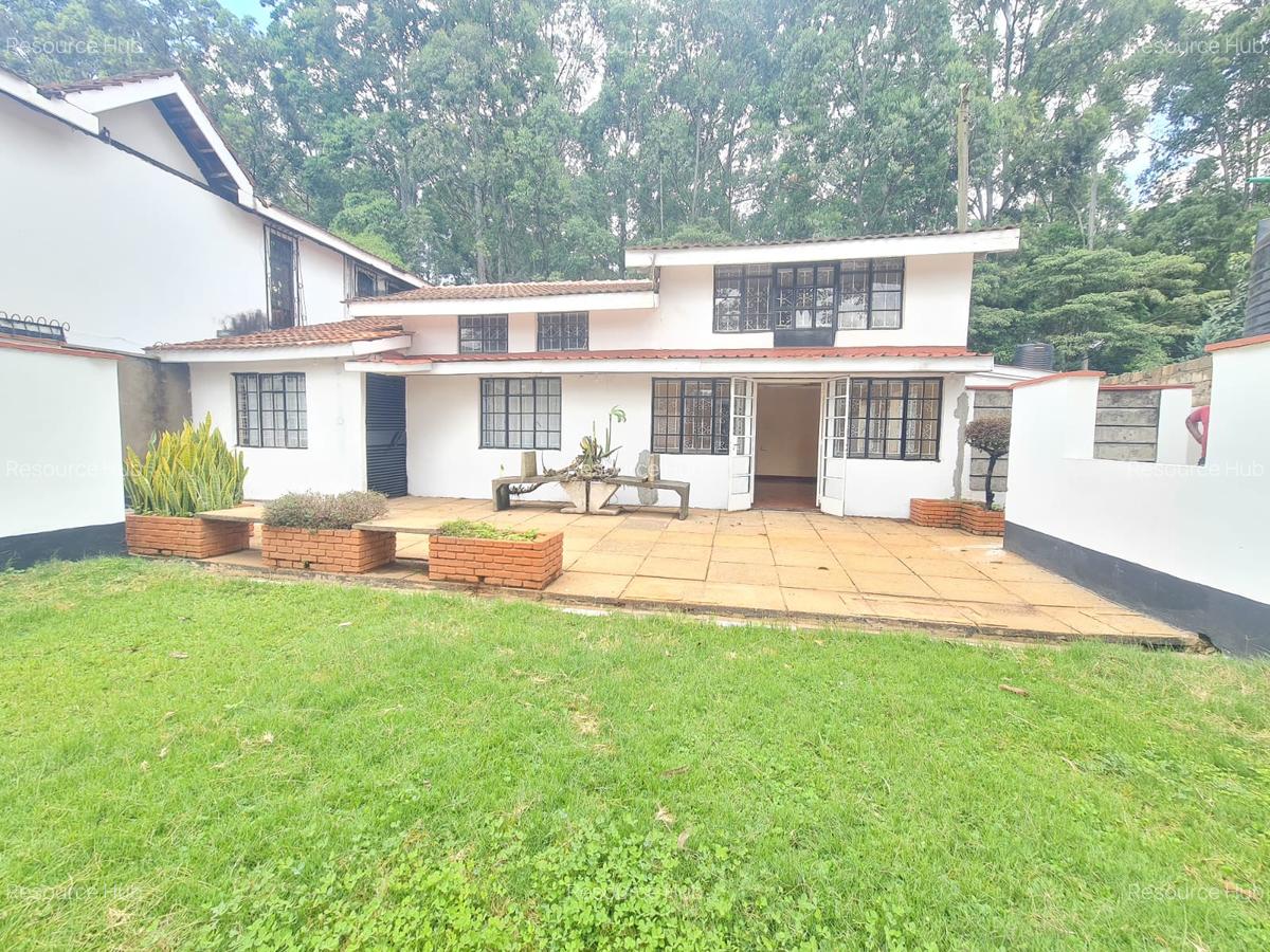 3 Bed House with En Suite at Off Peponi Road - 1