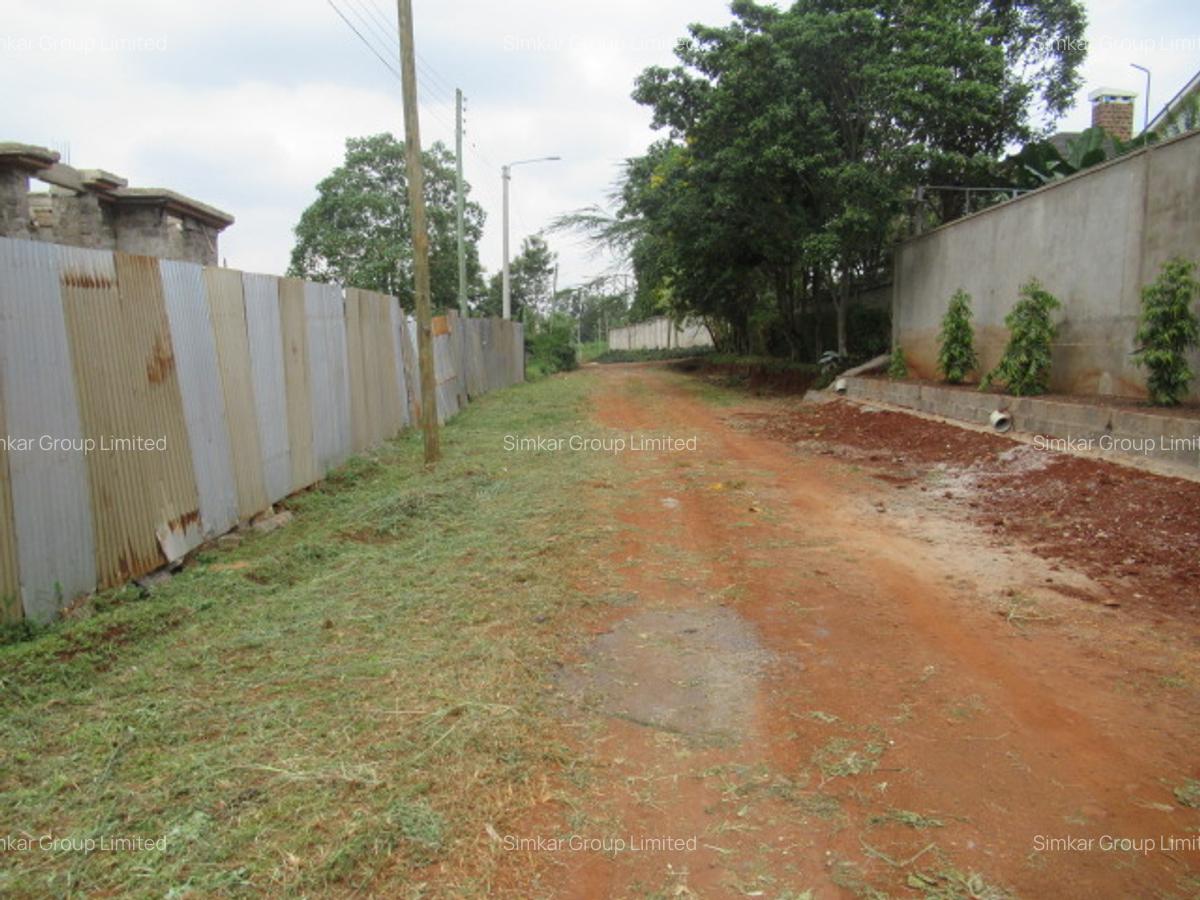Residential Land at Mushroom Gardens - 3