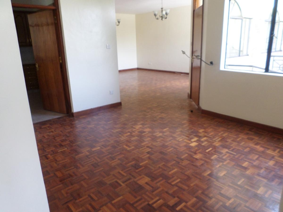 3 Bed Apartment with En Suite at Kilimani - 10