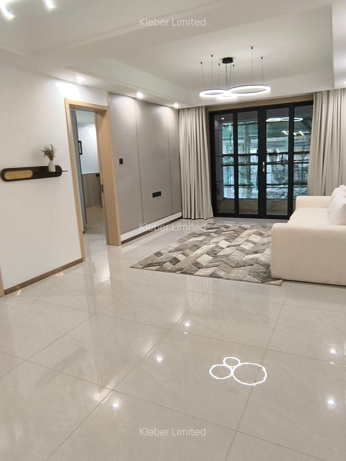 2 Bed Apartment with En Suite at Rhapta Road - 17