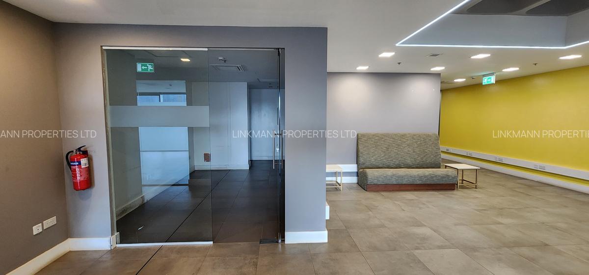 4,500 ft² Office with Service Charge Included in Westlands Area - 10
