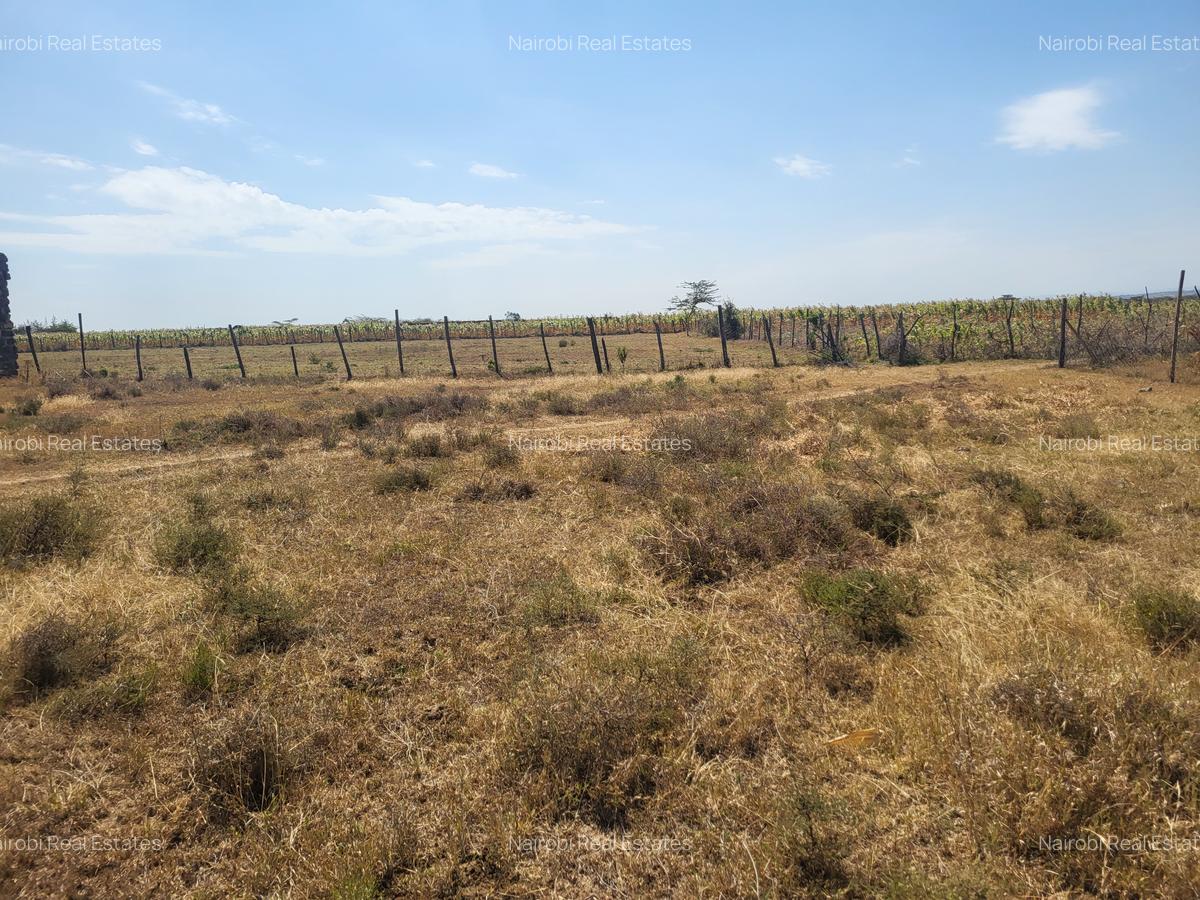 Land in Narok - 5