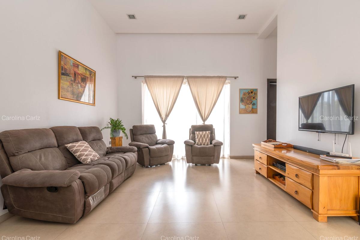 5 Bed Villa with En Suite at Peponi Road - 5