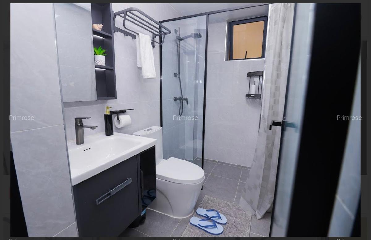 Furnished 2 Bed Apartment with En Suite in Westlands Area - 6