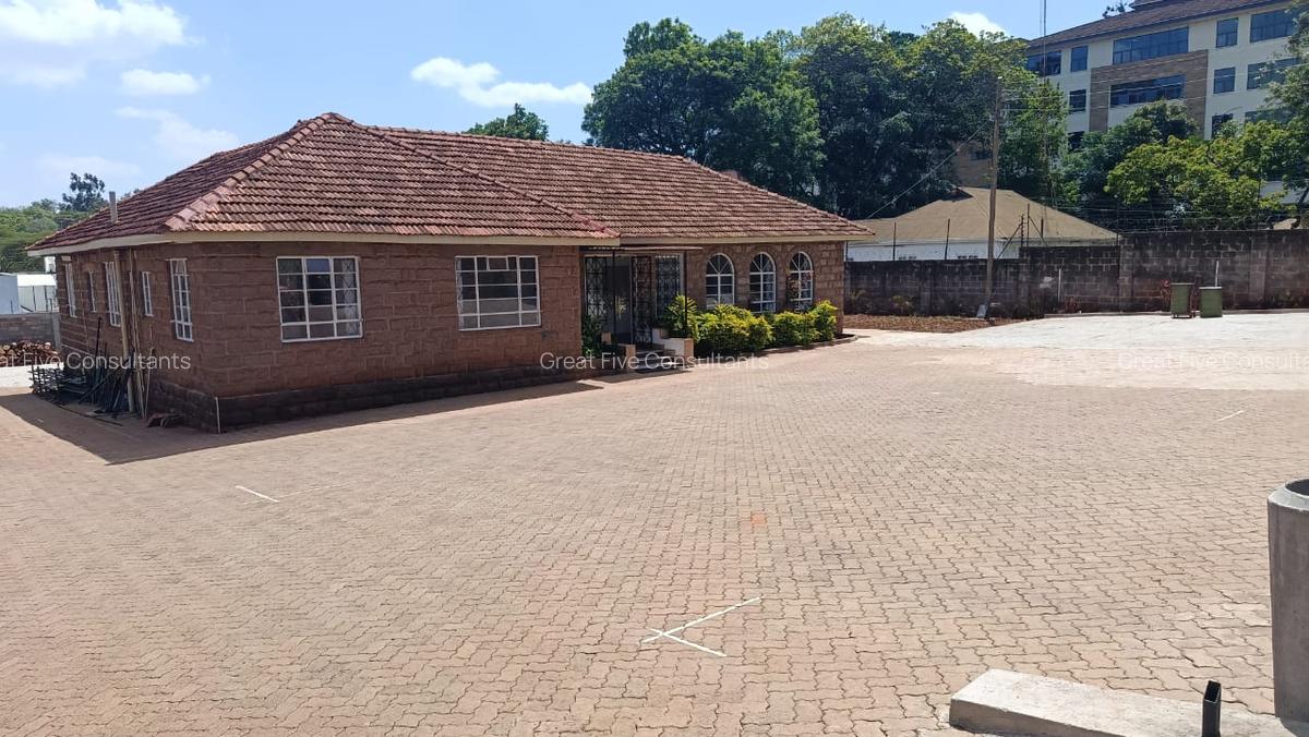 Commercial Property with Parking in Waiyaki Way - 8