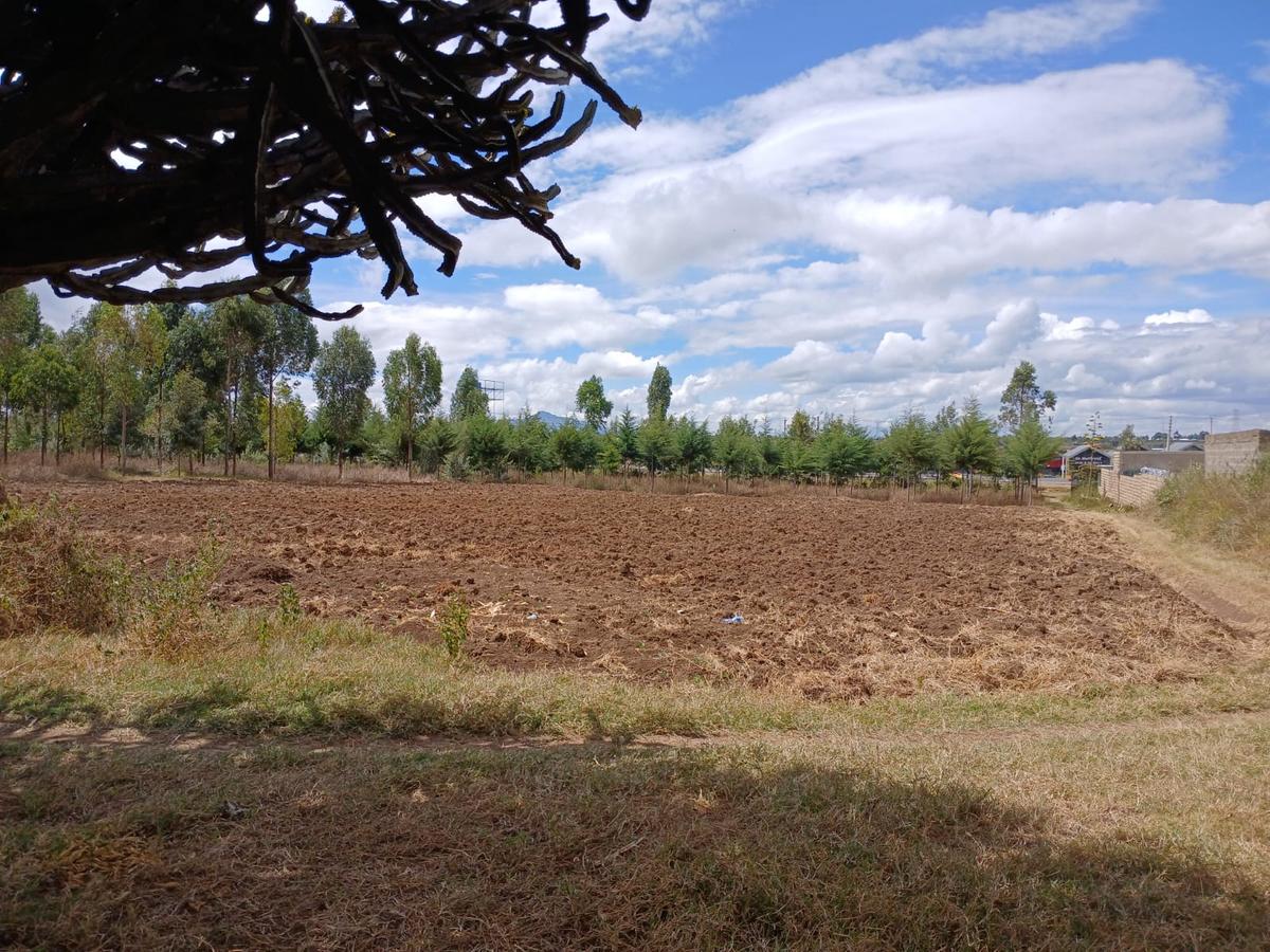 7 ac Land at Naivasha-Nakuru Highway - 10