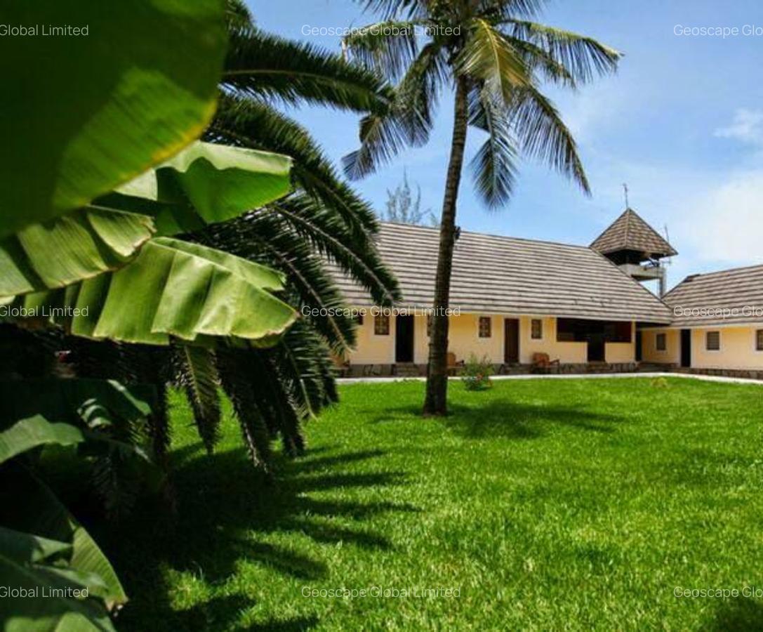 4 Bed House with En Suite in Karen - 1