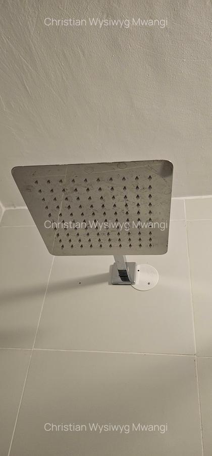 3 Bed Apartment with En Suite at Utheri Drive - 13