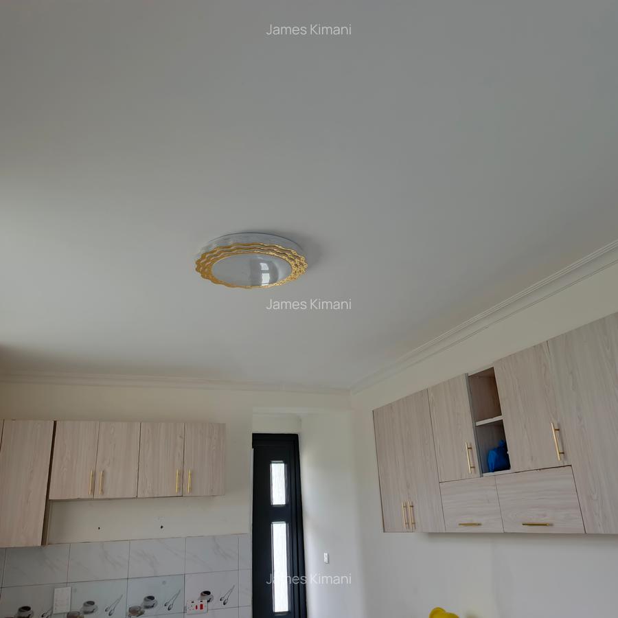 4 Bed Townhouse with En Suite at Membley - 8