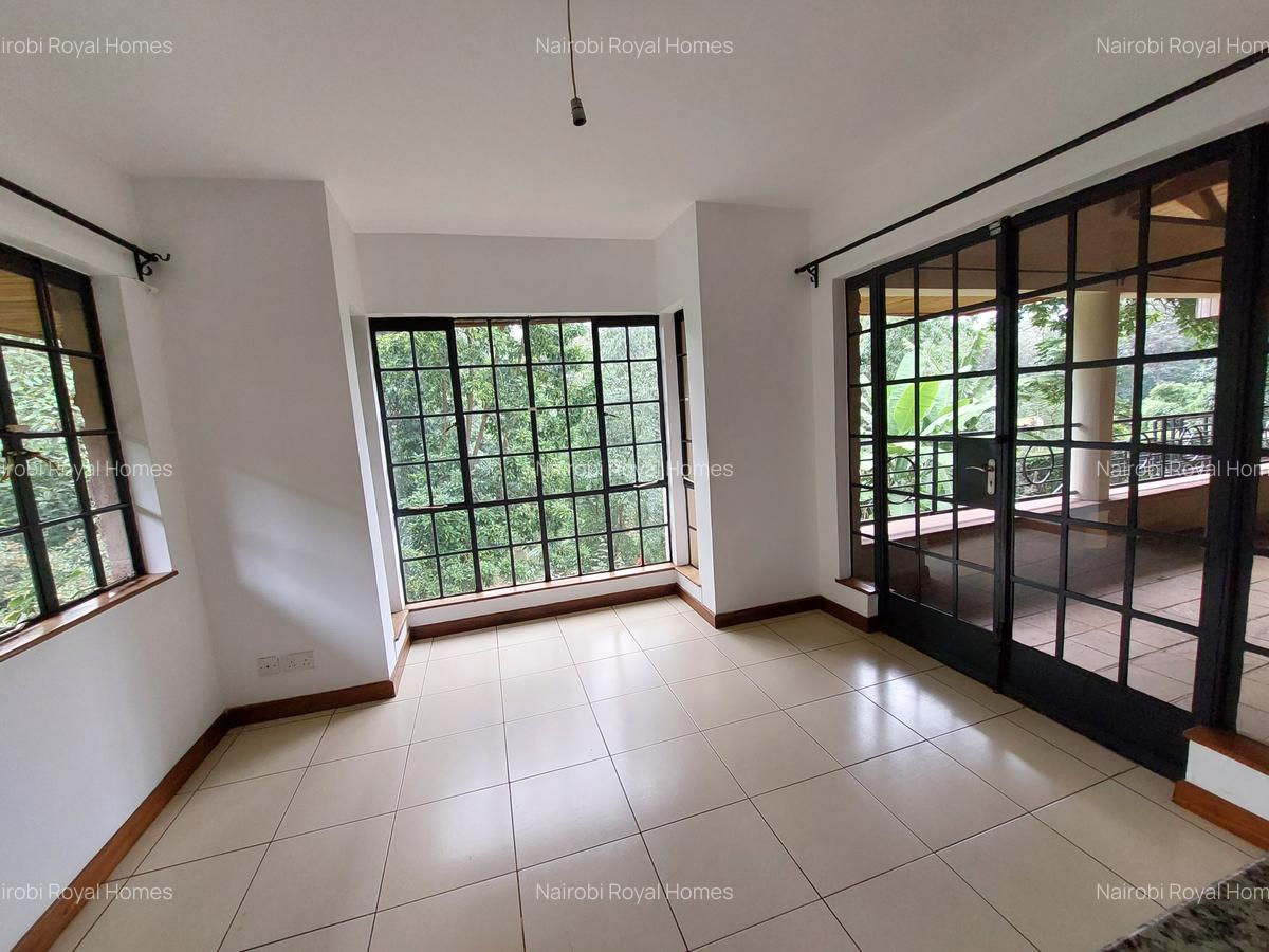 5 Bed House with En Suite at Lower Kabete - 6