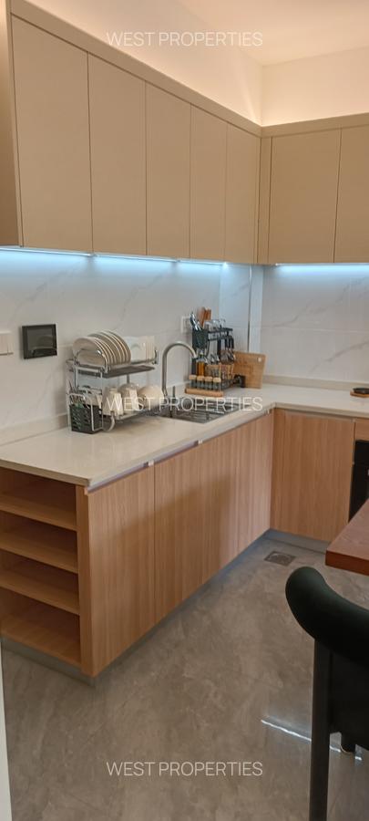 2 Bed Apartment with En Suite at Kilimani - 4