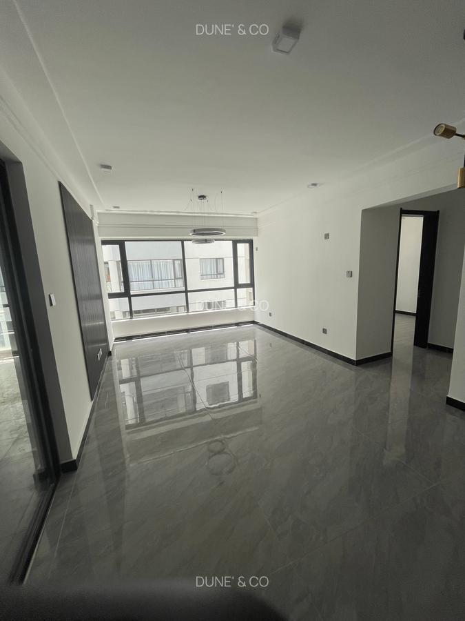 2 Bed Apartment with En Suite in Lavington - 5