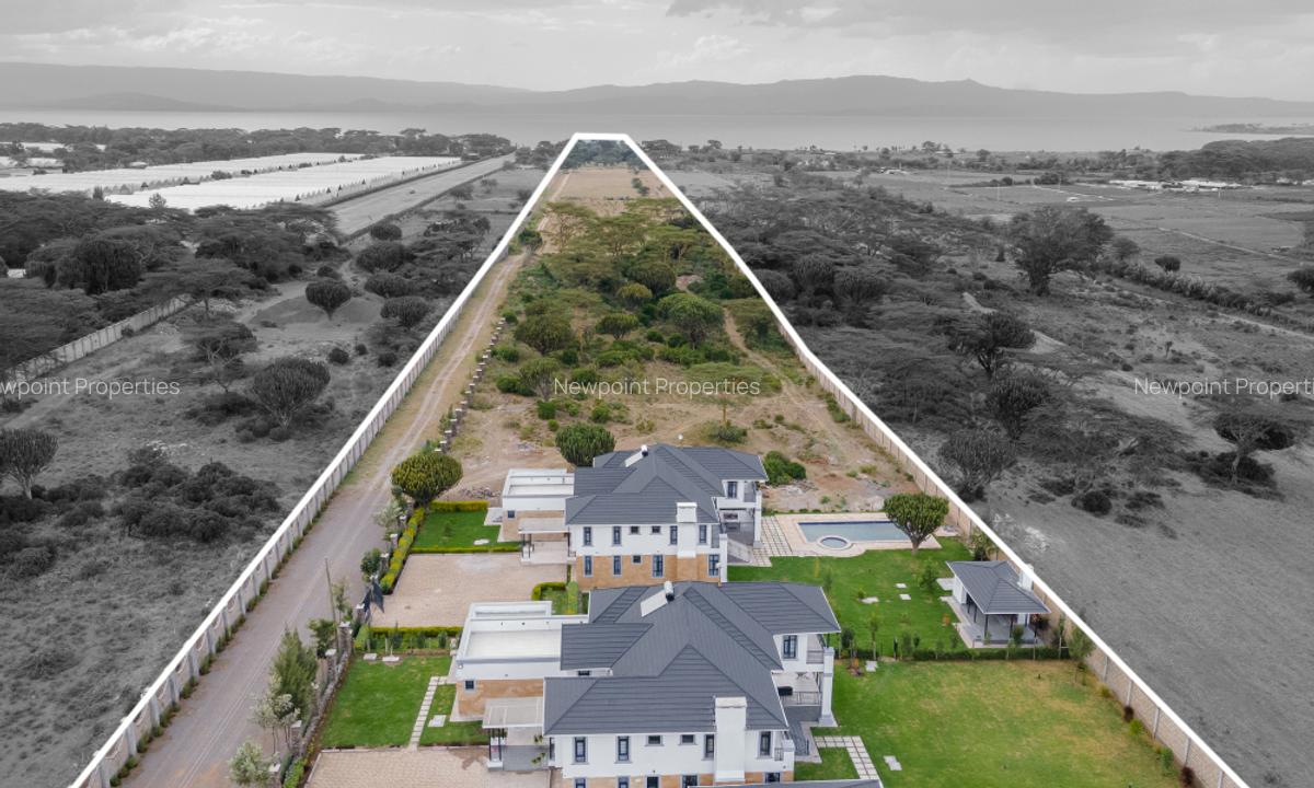 0.5 ac Land at Moi South Lake Road - 1