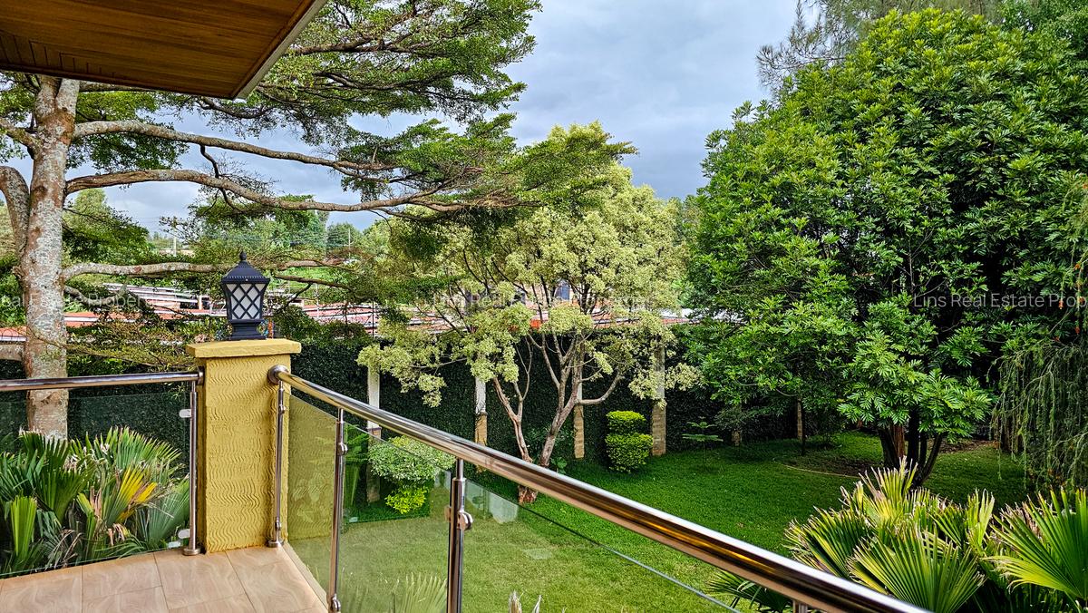 4 Bed House with En Suite in Kitisuru - 5