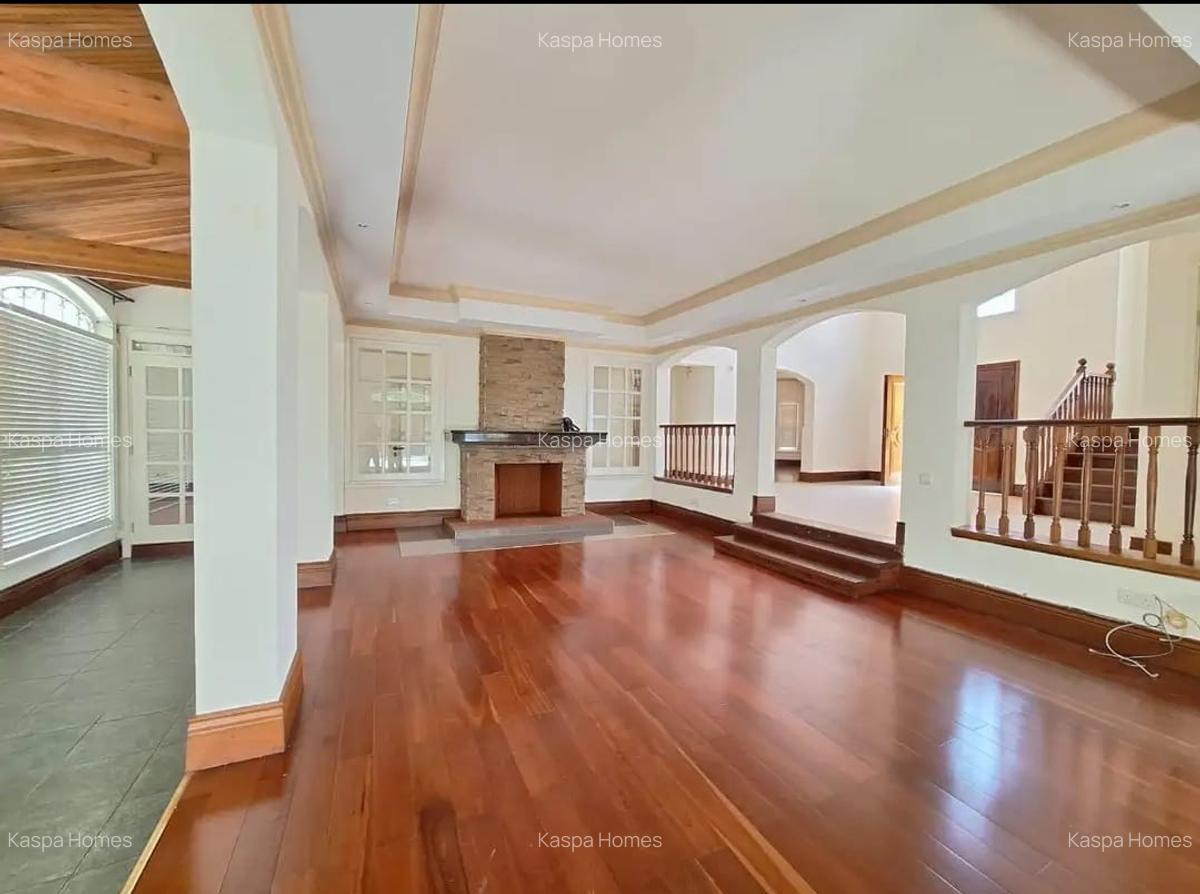 4 Bed House with En Suite in Kitisuru - 1