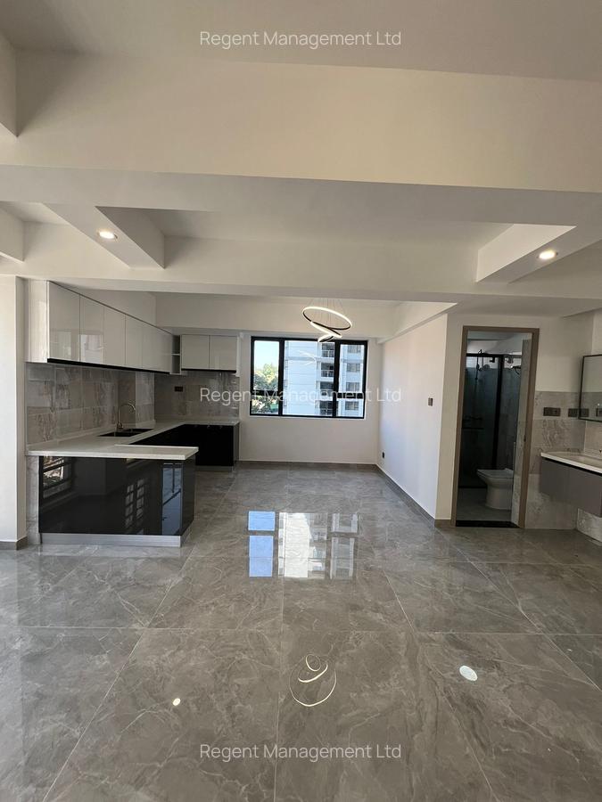 2 Bed Apartment with En Suite at Valley Arcade - 7