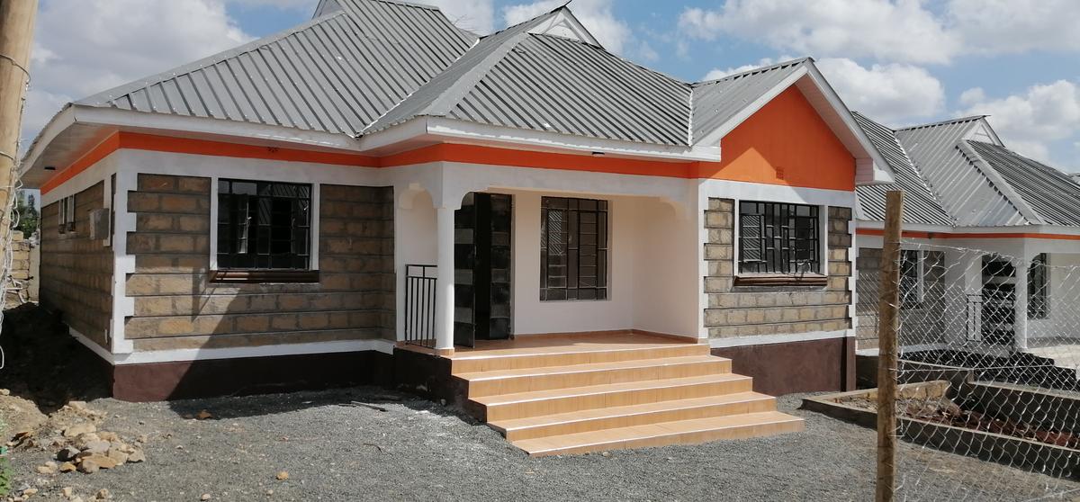 3 Bed House at Rimoa - 1