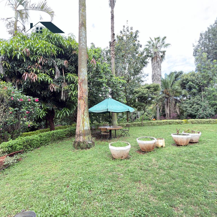 6 Bed House with En Suite at Kileleshwa - 1