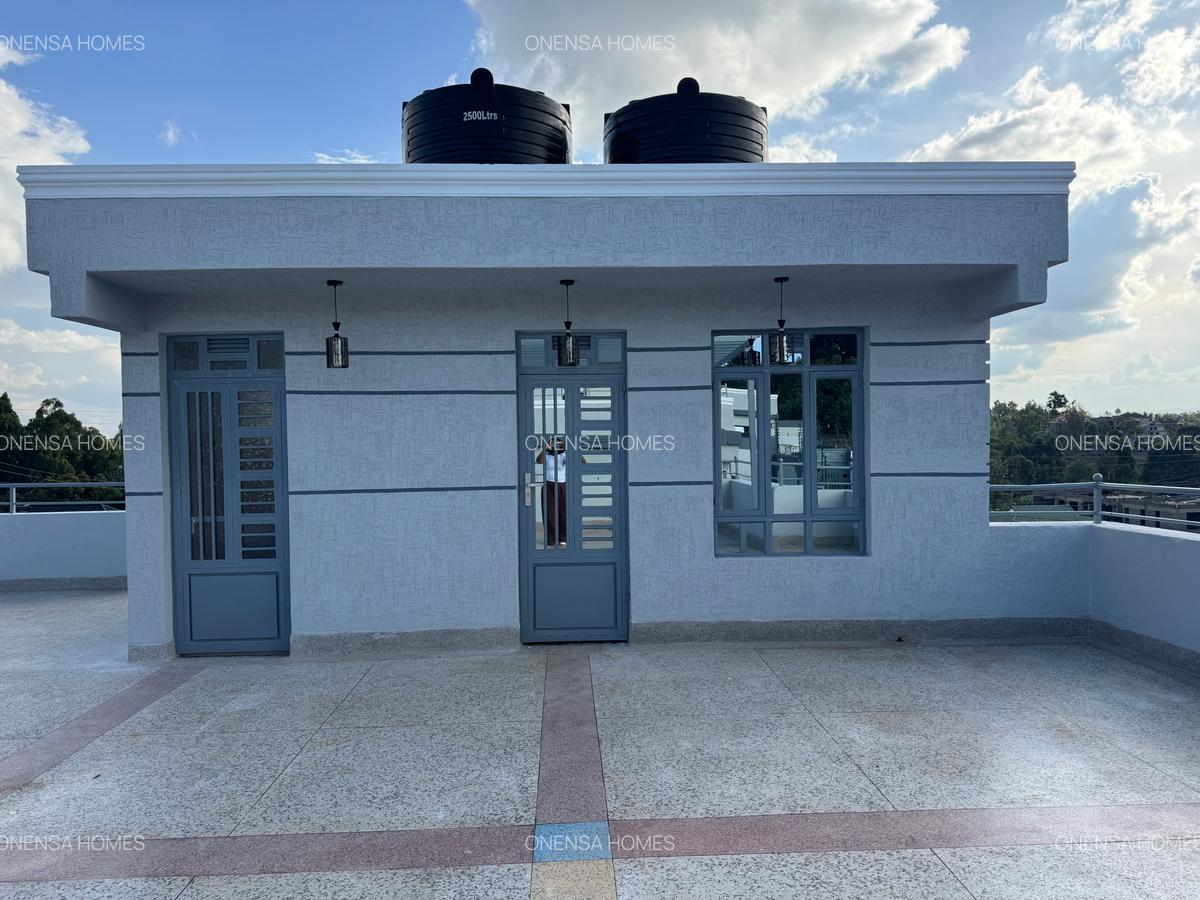 4 Bed House with En Suite in Eastern ByPass - 17
