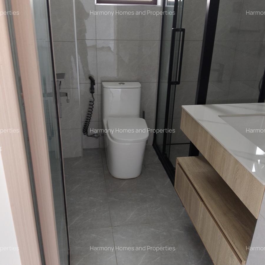 Furnished 2 Bed Apartment with En Suite at Riverside - 7