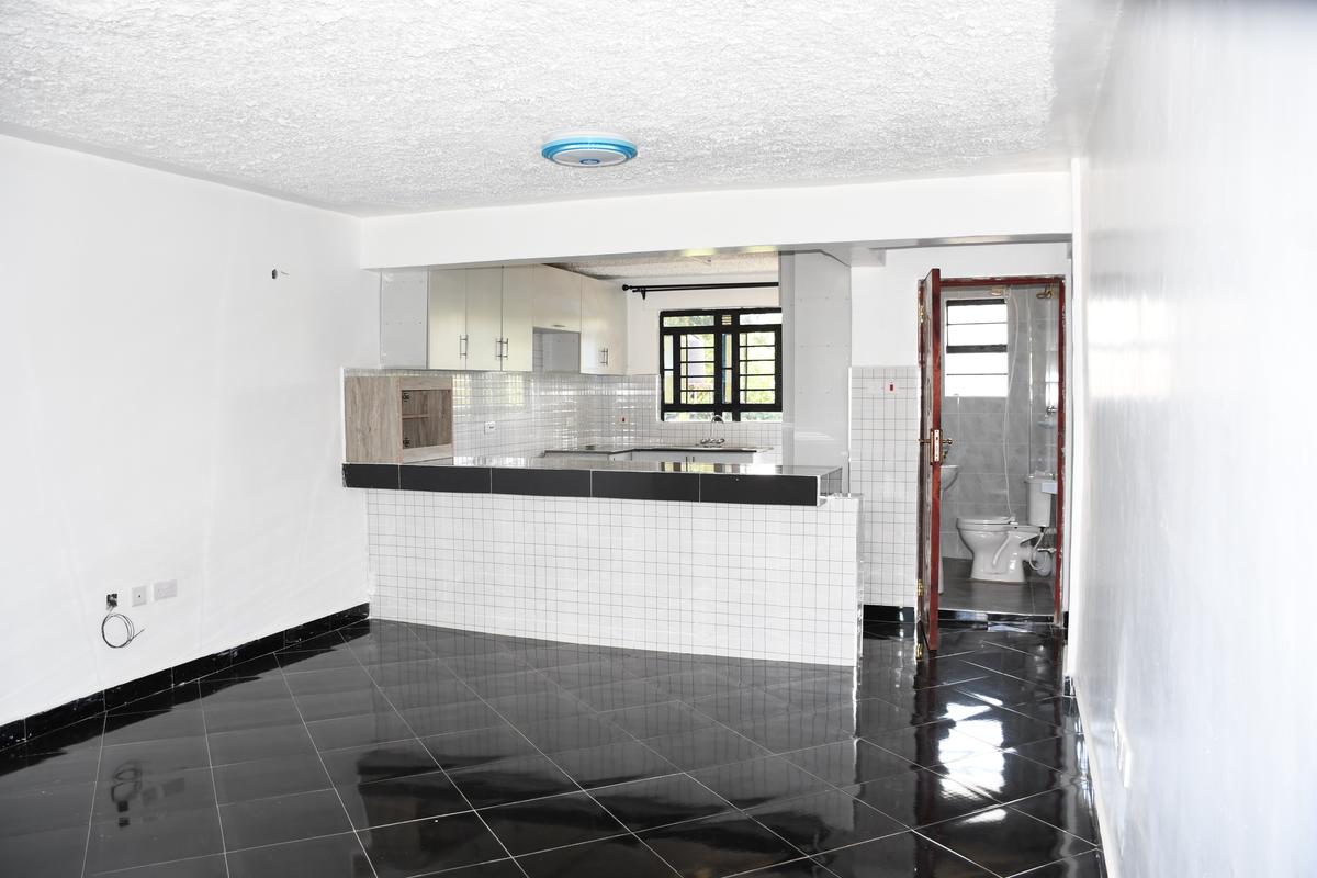 3 Bed Apartment with En Suite at Kanyungu. - 3