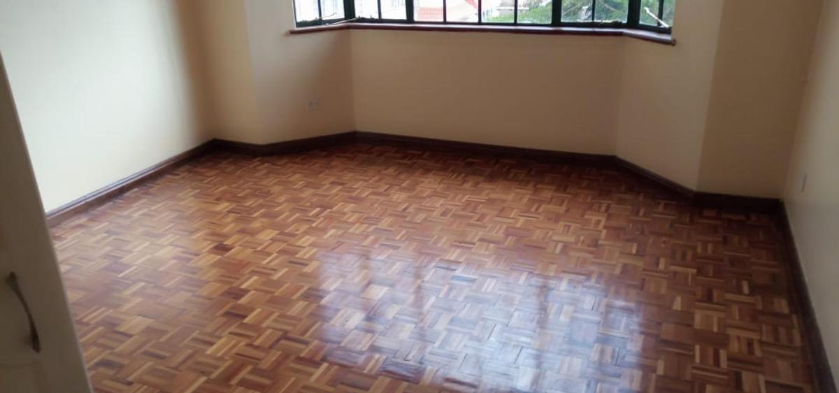 Serviced 2 Bed Apartment with En Suite in General Mathenge - 16